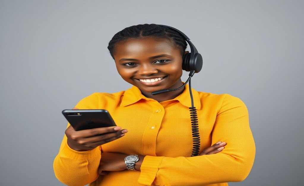 SmartEdge in Nigeria