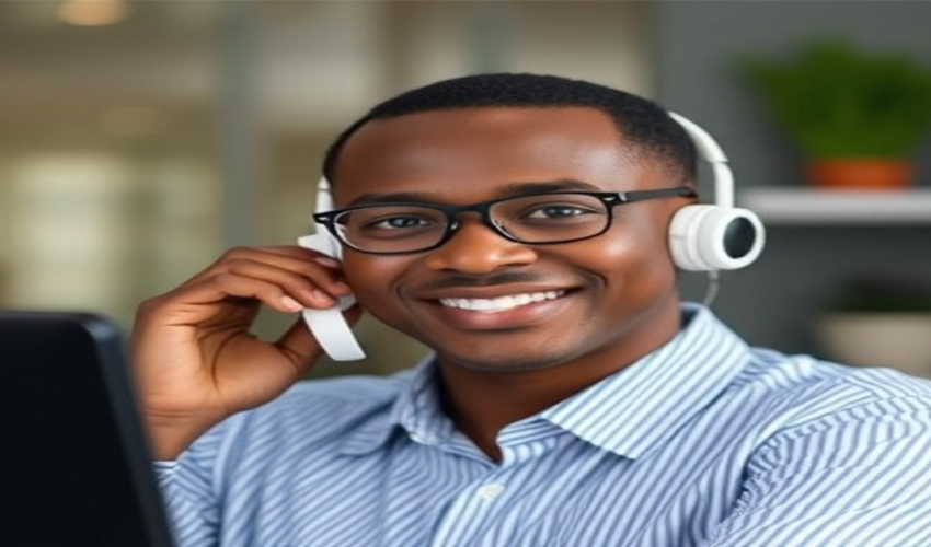 Save on Calls! Reliable SIP Trunking in Nigeria