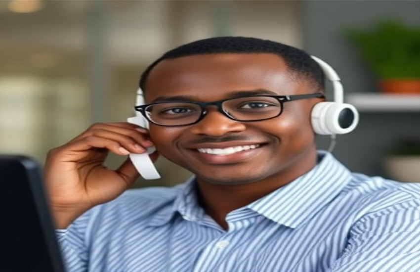 Save on Calls! Reliable SIP Trunking in Nigeria